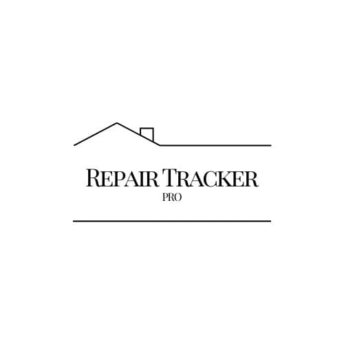 Repair Tracker Pro logo